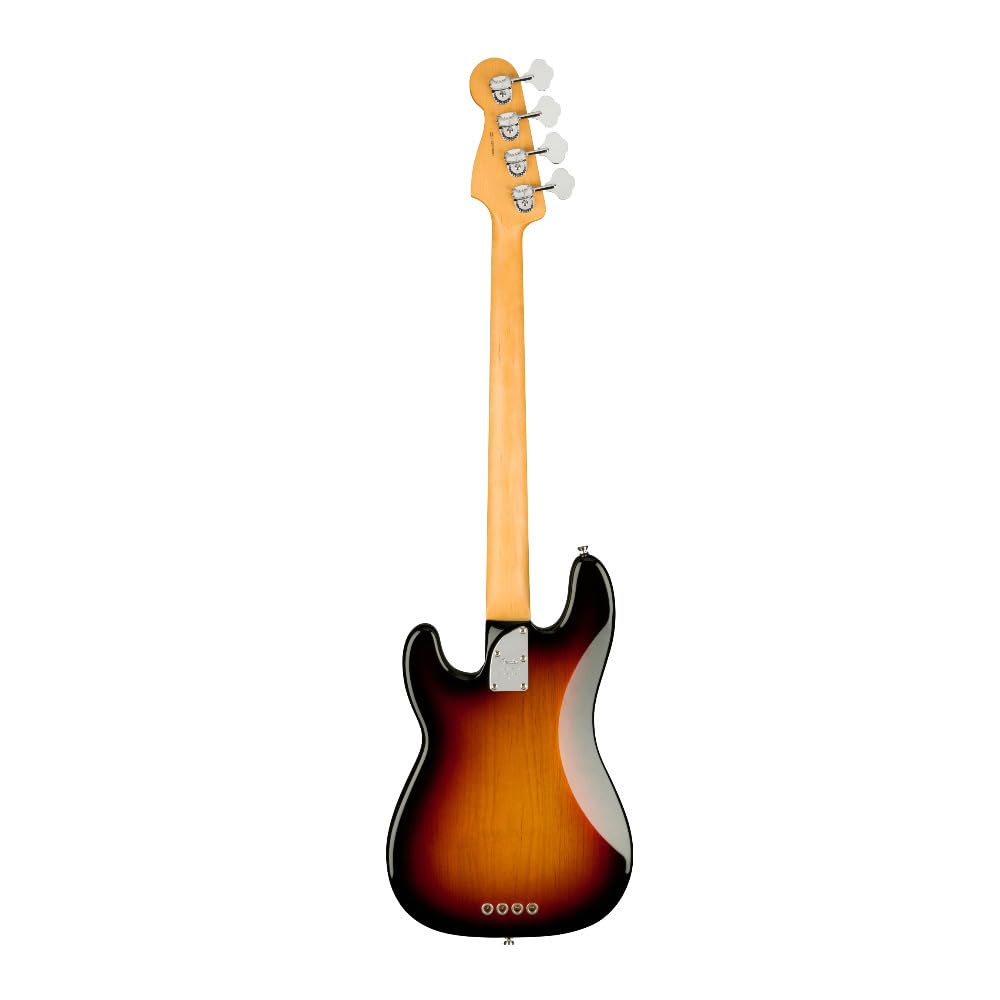 Fender American Professional II Precision Bass RW 3-Tone Sunburst